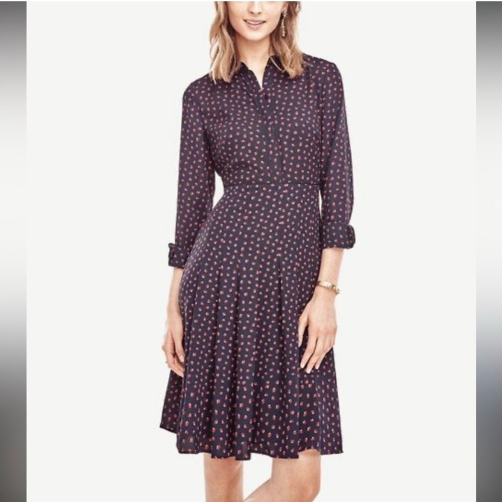 Ann Taylor dress size 6